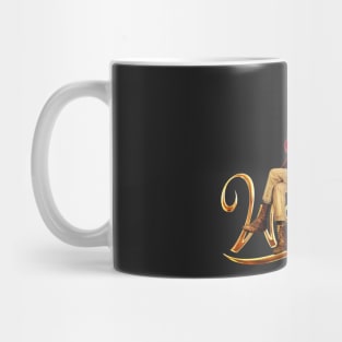 Wonka | 2023 Mug